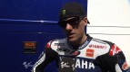 2012 - MotoGP - Jerez Test - Day 1 - Interview - Ben Spies