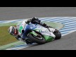 Ivan Silva, Avintia Racing, Jerez Test