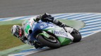 Ivan Silva, Avintia Racing, Jerez Test