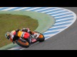 Dani Pedrosa, Repsol Honda Team, Jerez Test