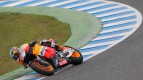 Dani Pedrosa, Repsol Honda Team, Jerez Test