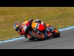 Dani Pedrosa, Repsol Honda Team, Jerez Test