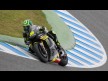 Cal Crutchlow, Monster Yamaha Tech 3, Jerez