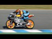 Alex Rins, Estrella Galicia 0'0, Jerez Test