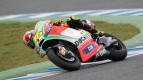 Valentino Rossi, Ducati Team, Jerez Test