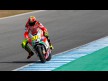 Valentino Rossi, Ducati Team, Jerez Test