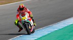 Valentino Rossi, Ducati Team, Jerez Test
