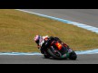 Michelle Pirro, San Carlo Honda Gresini, Jerez Test
