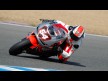 Mattia Pasini, Speed Master, Jerez Test