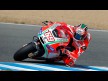 Nicky Hayden, Ducati Team, Jerez Test