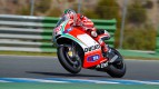 Nicky Hayden, Ducati Team, Jerez Test