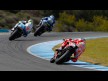 Nicky Hayden, Ducati Team, Jerez Test
