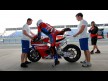 James Ellison, Paul Bird Motorsport, Jerez Test