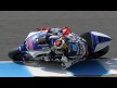 Jorge Lorenzo, Yamaha Factory Racing, Jerez Test