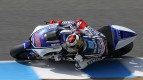 Jorge Lorenzo, Yamaha Factory Racing, Jerez Test