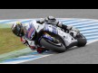 Jorge Lorenzo, Yamaha Factory Racing, Jerez Test