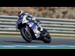 Jorge Lorenzo, Yamaha Factory Racing, Jerez Test