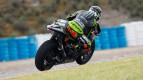 Andrea Dovizioso, Monster Yamaha Tech 3, Jerez