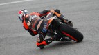 Colin Edwards, NGM Mobile Forward Racing, Jerez Test