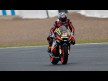 Colin Edwards, NGM Mobile Forward Racing, Jerez Test