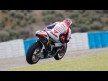 Stefan Bradl, LCR Honda MotoGP, Jerez Test