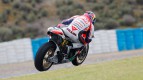 Stefan Bradl, LCR Honda MotoGP, Jerez Test