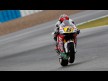 Stefan Bradl, LCR Honda MotoGP, Jerez Test