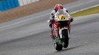 Stefan Bradl, LCR Honda MotoGP, Jerez Test