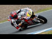 Stefan Bradl, LCR Honda MotoGP, Jerez Test