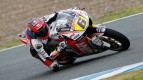 Stefan Bradl, LCR Honda MotoGP, Jerez Test