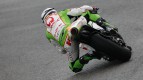 Hector Barbera, Pramac Racing Team, Jerez Test