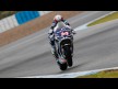 Randy De Puniet, Power Electronics Aspar, Jerez Test