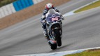 Randy De Puniet, Power Electronics Aspar, Jerez Test