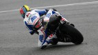 Karel Abraham, Cardion AB Motoracing, Jerez Test