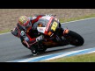 Alvaro Bautista, San Carlo Honda Gresini, Jerez Test
