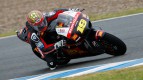 Alvaro Bautista, San Carlo Honda Gresini, Jerez Test