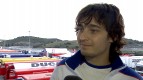 2012 - MotoGP - Jerez Test - Day 2 - Interview - Karel Abraham