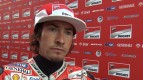 2012 - MotoGP - Jerez Test - Day 2 - Interview - Nicky Hayden