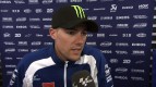 2012 - MotoGP - Jerez Test - Day 2 - Interview - Ben Spies