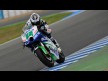 Ivan Silva, Avintia Racing, Jerez Test
