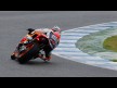 Dani Pedrosa, Repsol Honda Team, Jerez Test
