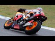 Dani Pedrosa, Repsol Honda Team, Jerez Test