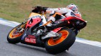 Dani Pedrosa, Repsol Honda Team, Jerez Test