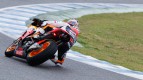 Dani Pedrosa, Repsol Honda Team, Jerez Test