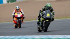 Cal Crutchlow, Monster Yamaha Tech 3, Jerez