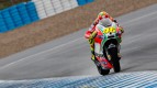 Valentino Rossi, Ducati Team, Jerez Test