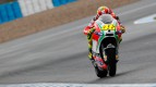 Valentino Rossi, Ducati Team, Jerez Test