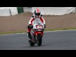 Mattia Pasini, Speed Master, Jerez Test
