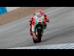 Nicky Hayden, Ducati Team, Jerez Test