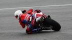 James Ellison, Paul Bird Motorsport, Jerez Test